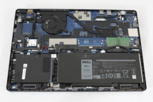 لپ تاپ DELL 5580 استوک - Image 18