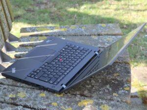 لپ تاپ Lenovo T450 - تصویر 6