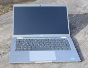 لپ تاپ DELL 5320