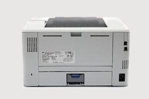 پرینتر لیزری اچ پی مدل M402dne استوک - Image 4