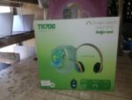 SMART WATCH TK706