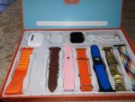 SMART WATCH X10 ULTRA-GS - Image 2