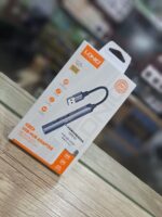 HUB USB LDNIO