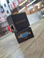 اکستندر (تقویت کننده) VGA-LAN 60 متری - Image 2