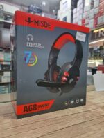هدست GAMING MISDE A68 - تصویر 2