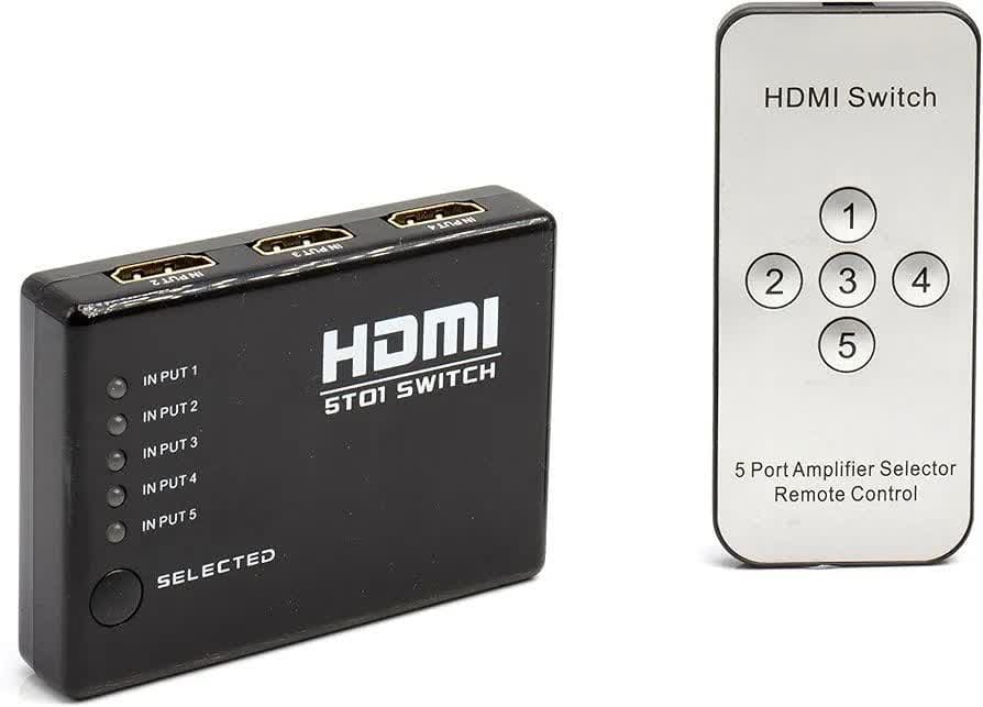 photo_2025-01-22_10-01-29 سوئیچ HDMI 5 PORT - Image 1