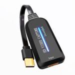 کپچر HDMI TO USB