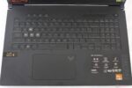 ASUS FX 707 - تصویر 3