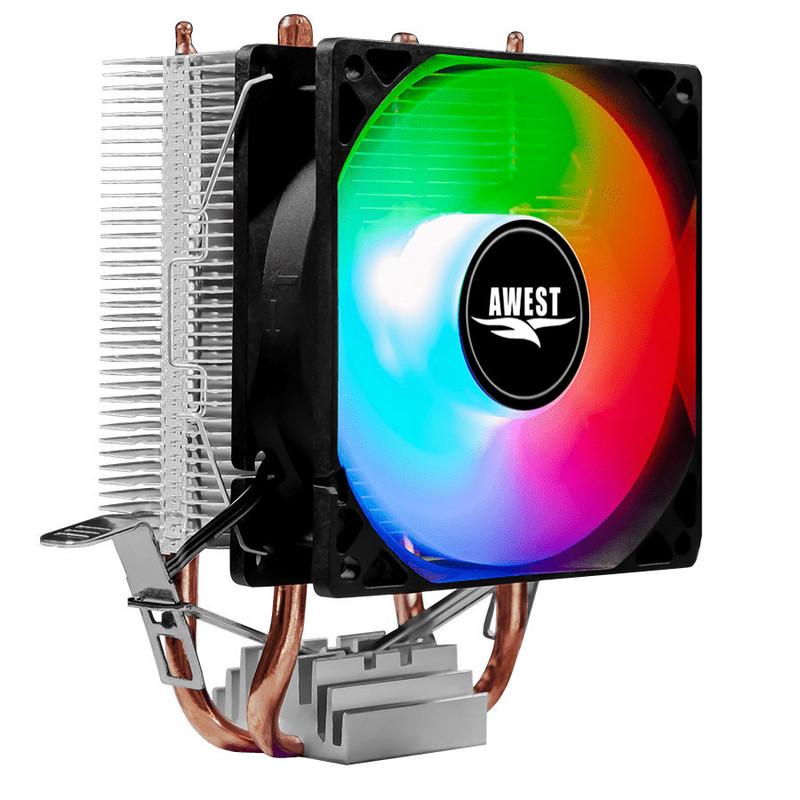 فن CPU AWEST GT-AV905 FRGB - تکنیک رایانه