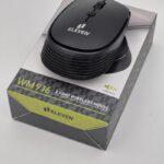 موس بی سیم ELEVEN WM916 - تصویر 2