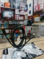 کابل DISPLAY 1.8M 4K - Image 3