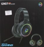 هدست GAMING G907