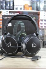 هدست GAMING G907 - تصویر 2