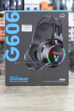 هدست GAMING G606 - تصویر 2