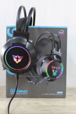 هدست GAMING G606 - تصویر 8