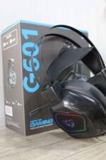 هدست GAMING G601 - Image 6