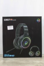 هدست GAMING G907 - تصویر 3