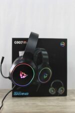 هدست GAMING G907 - تصویر 5