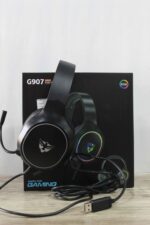 هدست GAMING G907 - تصویر 6