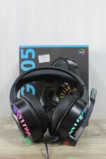 هدست GAMING G505 - Image 6
