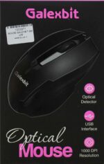 موس سیم دار GALEXBIT GM14W