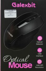 موس بی سیم GALEXBIT GM24L