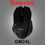 موس بی سیم GALEXBIT GM24L - تصویر 7