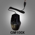 موس سیم دار GALEXBIT GM100X - Image 7