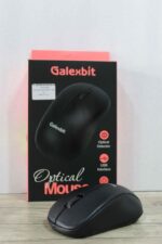 موس بی سیم GALEXBIT GM22L - Image 3