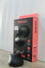 موس بی سیم GALEXBIT GM22L - Image 5