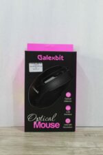 موس بی سیم GALEXBIT GM24L - تصویر 2