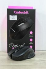 موس بی سیم GALEXBIT GM24L - تصویر 3