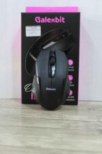 موس بی سیم GALEXBIT GM24L - تصویر 6