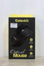 موس بی سیم GALEXBIT GM23L - تصویر 2