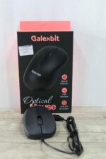 موس سیم دار GALEXBIT GM12W - تصویر 3