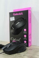 موس سیم دار GALEXBIT GM14W - تصویر 2