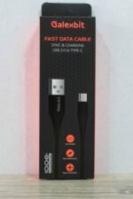 کابل GALEXBIT TYPE-C TO USB - Image 2