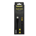 کابل GALEXBIT TYPE-C TO AUX
