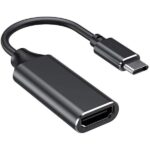 تبدیل TYPE-C TO HDMI D-NET