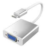 تبدیل TYPE-C TO VGA D-NET