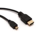 کابل HDMI TO MICRO HDMI
