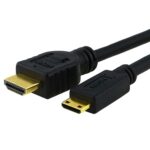 کابل HDMI TO MINI HDMI