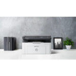 پرینتر سه کاره لیزری HP 135w - Image 2