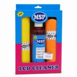 پاک کننده LCD MSP