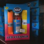 پاک کننده LCD MSP - Image 4