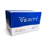باتری قلمی VERITY مدل Ultra Alkaline LR6 - Image 2