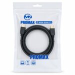 کابل HDMI ۱.5M PROMAX