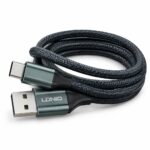 کابل شارژ LDNIO USB TO TYPE-C مدل LS441 - Image 2