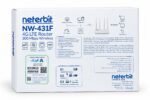 مودم سیم‌کارتی 4G LTE نتربیت مدل NW-431F - تصویر 2